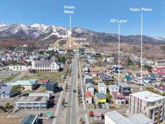 Land in Kitanominecho with 2 Bedrooms