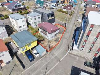 Land in Kitanominecho with 2 Bedrooms