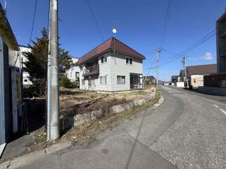 Land in Kitanominecho with 2 Bedrooms