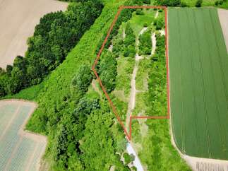 Land for sale in Toyooka