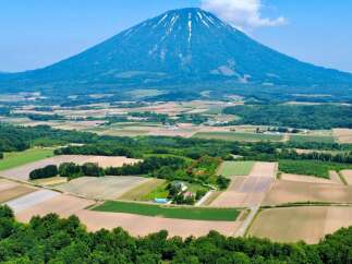 Land for sale in Toyooka
