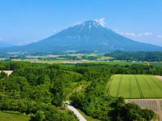 Land for sale in Toyooka