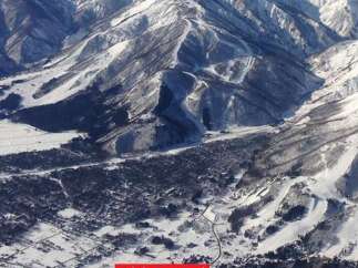 Discover Hakuba Soma Land, a premier real estate opportunity nestled amidst the breathtaking snowy peaks of Hakuba.