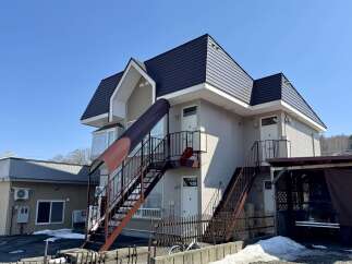 Apartment in Kitanominecho with 6 Beds and 6 Bathrooms