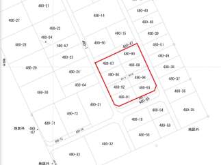 Land for sale in Soga