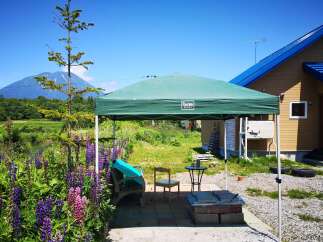 Land in Sakuragawa with 1 Bed and 1 Bathroom