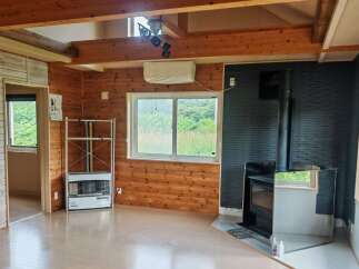 Land in Sakuragawa with 1 Bed and 1 Bathroom