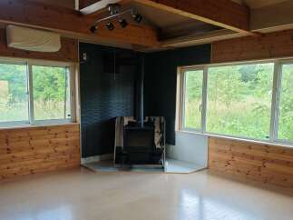 Land in Sakuragawa with 1 Bed and 1 Bathroom
