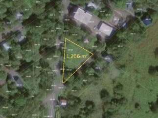 Land for sale in Niseko