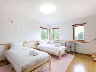 For Sale in Soga with 2 Bedrooms