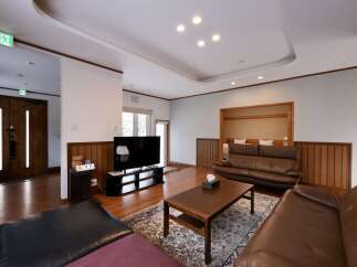 Villa for sale in Kitanominecho with 3 Bedrooms