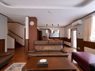 Villa for sale in Kitanominecho with 3 Bedrooms