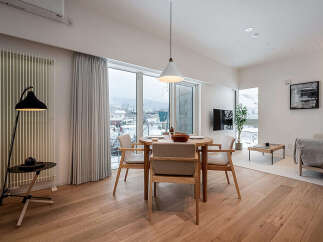 Apartment in Kitanominecho with 1 Bedroom and 1 Bathroom