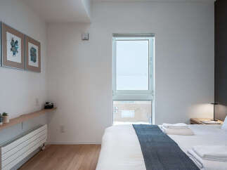 Apartment in Kitanominecho with 1 Bedroom and 1 Bathroom