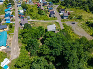 Land in Hondori