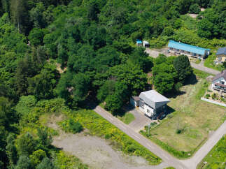 Land in Hondori