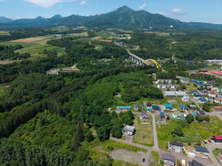 Land in Hondori