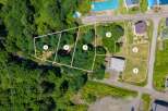 Discover these prime land parcels, perfect for development or investment.