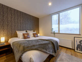 Apartment in Higashiyama with 3 Beds