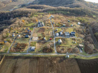 Land for sale in Ohara