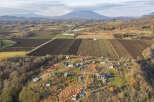 Discover this picturesque rural property offering a serene escape with stunning mountain views.