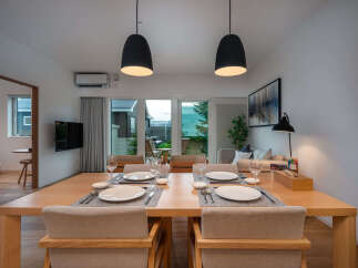 Apartment in Kitanominecho with 2 Bedrooms and 2 Bathrooms