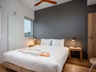 Apartment in Kitanominecho with 2 Bedrooms and 2 Bathrooms
