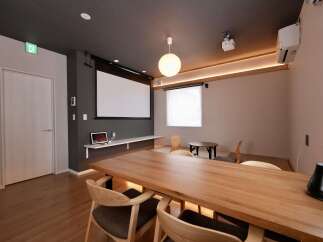 Apartment in Kitanominecho with 8 Beds