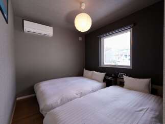 Apartment in Kitanominecho with 8 Beds