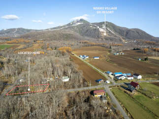 Land for sale in Soga