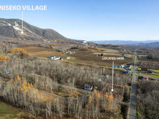 Land for sale in Soga