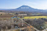 Discover your dream property with breathtaking views of Mount Yotei.