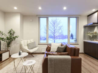 Apartment for sale in Higashiyama with 1 Bed and 1 Bathroom
