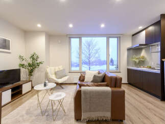 Apartment for sale in Higashiyama with 1 Bed and 1 Bathroom