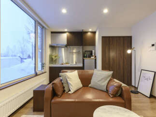Apartment for sale in Higashiyama with 1 Bed and 1 Bathroom