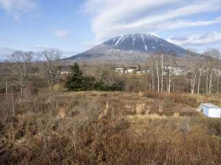 Land for sale in Midorioka