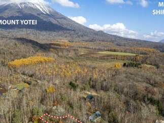 Discover your dream home nestled amidst the stunning natural beauty of Hokkaido, Japan.