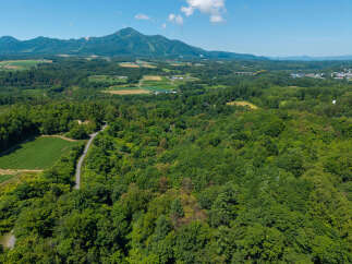 Land for sale in Tomikawa