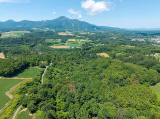 Land for sale in Tomikawa