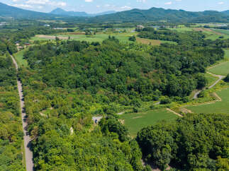 Land for sale in Tomikawa