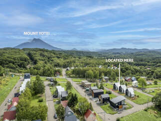 Villa for sale in Niseko with 2 Beds and 2 Bathrooms