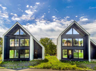 Villa for sale in Niseko with 2 Beds and 2 Bathrooms