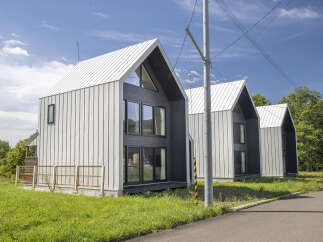 Villa for sale in Niseko with 2 Beds and 2 Bathrooms