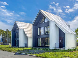 Villa for sale in Niseko with 2 Beds and 2 Bathrooms