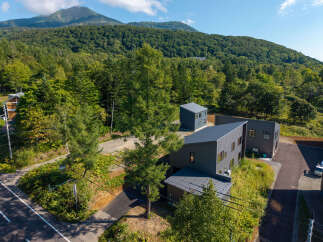 Chalet for sale in Soga with 4 Bedrooms and 3 Bathrooms