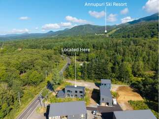 Chalet for sale in Soga with 4 Bedrooms and 3 Bathrooms
