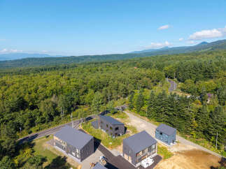 Chalet for sale in Soga with 4 Bedrooms and 3 Bathrooms