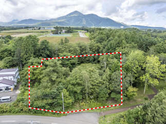 Discover this prime piece of land nestled amidst lush greenery, offering a serene escape with stunning mountain views.