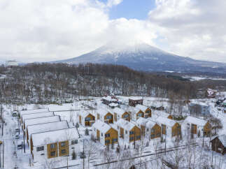 Villa in Higashiyama with 3 Bedrooms