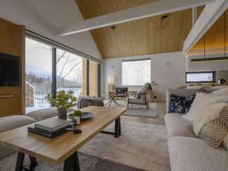 Villa in Higashiyama with 3 Bedrooms